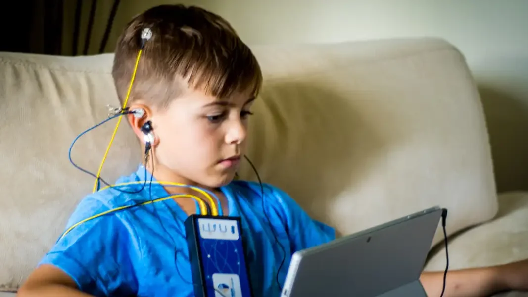 Dynamical Neurofeedback von Neuroptimal
