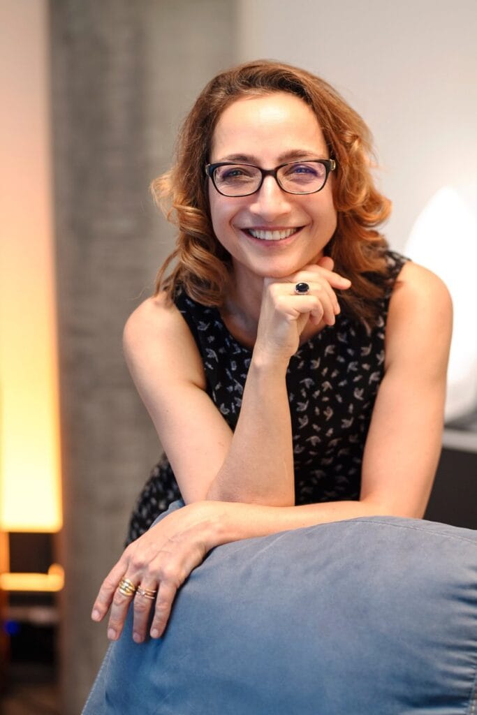 Rosita Oppizzi 